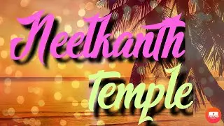 नील कंठ मंदिर ।।neelkanth temple baduhi..amb.una.himachal pardesh