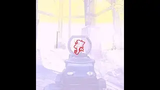 Combat Scout perk is anti flash grenades