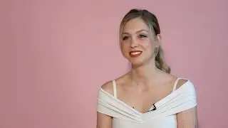 Speed date Hana Huljić