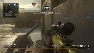 Barret Clip