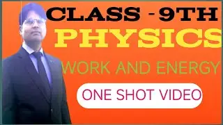 Work and energy , work , energy  power  , work energy and energy , work and energy  class -9th 