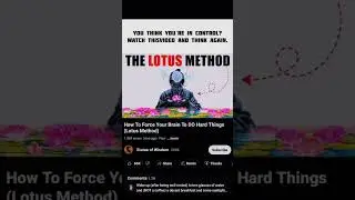 You Brain Do Hard Thing Easily Technique #learningmotivation #sucess #motivation #technique #habits