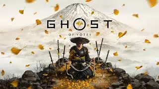 Ghost of Yotei #1