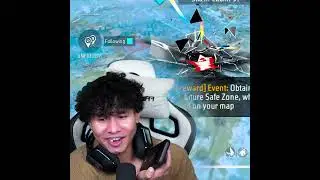 Ns Twins Teach me New Trick in Free Fire 😱