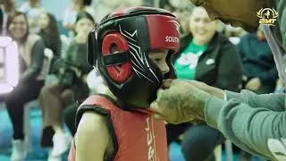 LUTA 01 CHRYSTIAN LORENZO X ENZO FERREIRA 25KG LOWKICK AMADOR SUB 7