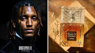 BEFORE YOU BUY | Lattafa Khamrah - A Sweet Apple Liquor Men&rsquo;s Fragrance Review