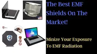 The Best EMF Shields On The Market