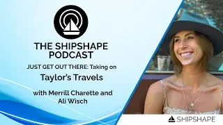 JUST GET OUT THERE: Taking on Taylor&rsquo;s Travels