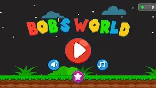 💣BOB'S WORLD LEVEL 30💣