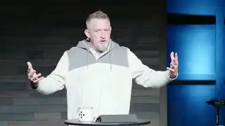 Compassion for All | Larkspur Church Message Only