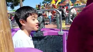 Juego barquito Irtra petapa 