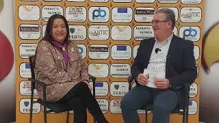 28 YOLANDA. FALLA PZA ESPA&Ntilde;A. Falleras mayores y presidentes infantiles 2026