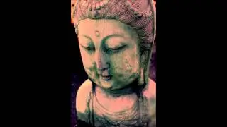 Manda - Concrete Garden (DJ set) - 2014