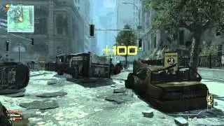 MW3 GLITCH JULY 2012 MUST WATCH!!!!