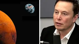 Elon Musk: Pale Blue Dot and Beyond
