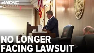 NC House Speaker Tim Moore no longer facing lawsuit