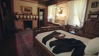 The 1879 Emlen Physick Estate