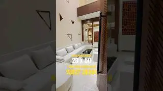 4 Bhk house | 1000 Sqft | Semi furnished | Vastu Applied | Indore prime location