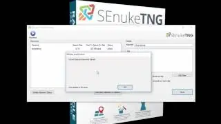 SEnuke TNG Tutorial - Sending Keyword to Crowd Searcher