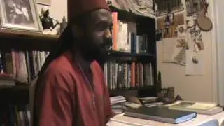 Canaanland Moors Propaganda 8 Moor Lives Matter