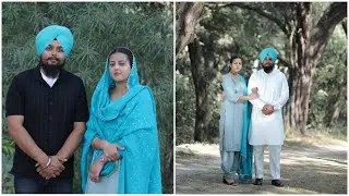 || LIVE WEDDING CEREMONY OF MANRAJ SINGH & NAVDEEP KAUR || BALI STUDIO M :98880 60784