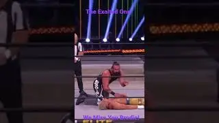 We Miss You Brodie Lee #aew #shorts #wwe #wrestling #brodielee