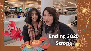 Como se despide el año en Canada (por lo general)
