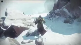 Felwinter Peak Secrets + Secret Siva Fragment
