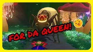Strange Seed DEMO Part-1
