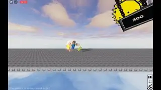 Bloxxy tower:solarface