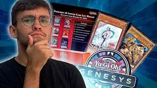 A Konami mudou o Yugioh, mas...