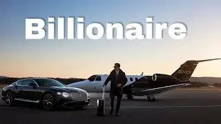 BILLIONAIRE Luxury Lifestyle 💰 2023 Success Mindset Motivation 🏆 #2