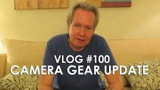 CAMERA GEAR Update 2019