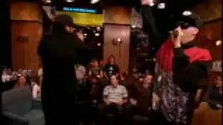 Cracked Out - Number Song
