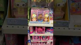 Dollarama Funkopop #shorts #funkopop #dollarama #kawaii