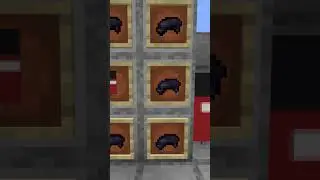 How to make an Among Us Banner in Minecraft!