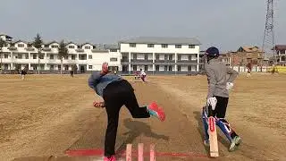KGC Vs KGC Sports - 1st Innings - 27 December 2025