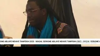 kaz rajab keu s.daba falilou mbacke