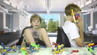 Kids Toy Testers - Zoobs