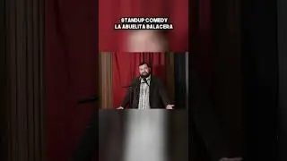Recordando a la abuelita balacera