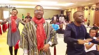 BEIJING PIWC, 2020 PENSA ITI CONFERENCE HOST
