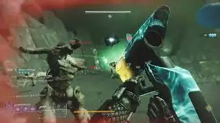 Solo Golgoroth - Renegades - void chunk