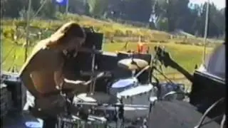 smegma live at Phantasmagoria 1993