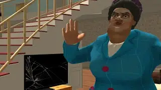 Scary Evil Teacher Escape Game All Levels Unlocked - Android 2021