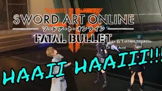 「V.R.」 !!! Hai! Hai! Hai! !!!【Random】
