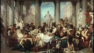 Saturnalia vs Christmas | How to make a Roman Saturnalia Wreath, Significance of the TREE, Invictus