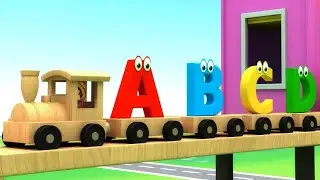 ABC A for Apple B For Ball ABCD Elphavet Captel Atoz Meaning Abcd kids education abc