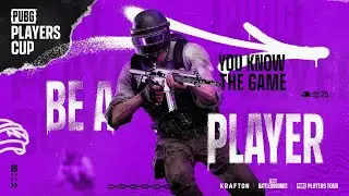 PUBG Players Cup | EMEA|  Week 1 - Day 2