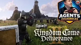|KCD II 3# Gameplay - German|Pr&uuml;gelei mit den Kumanan😱|2K Video|