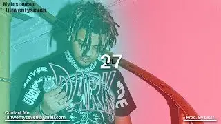 [FREE] NLE Choppa x SMOKEPURPP Type Beat (Prod. By Lil27MadeIt)